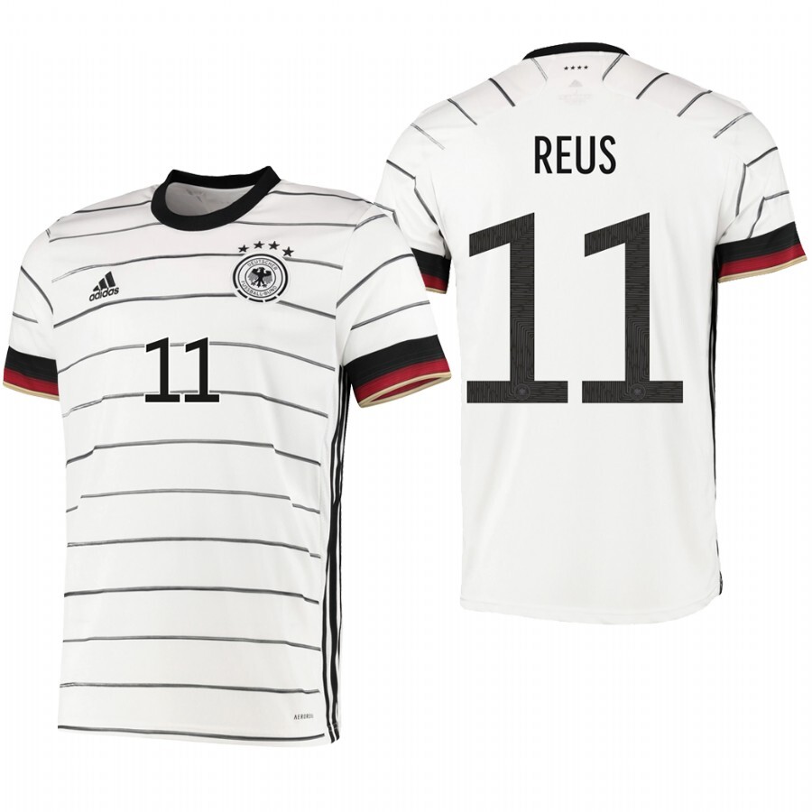 Best Online Store For Cheap Germany Euro 2020 Home Jersey From Factory