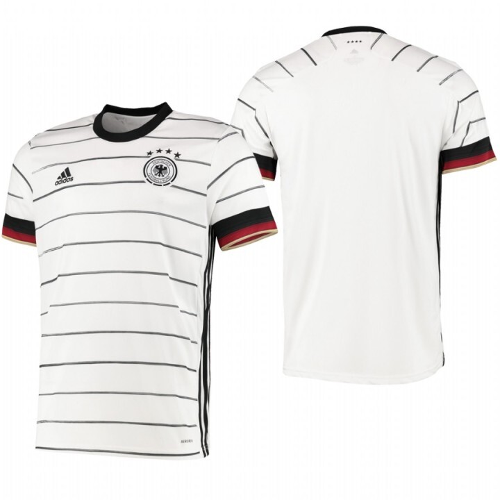Cheap Germany Euro 2020 Home Jersey 