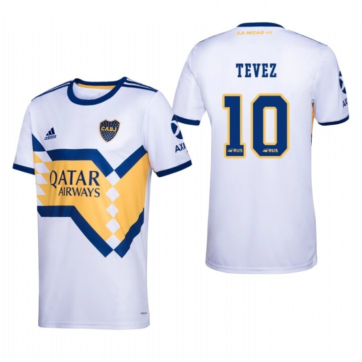 Best Online Store For Cheap 2020 Boca Juniors Home Jersey From Factory