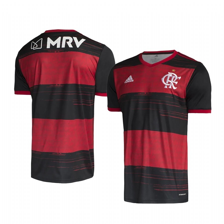 short novo do flamengo 2020