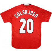Best Online Store For Cheap 1992 93 Manchester United Away Shirt From Factory