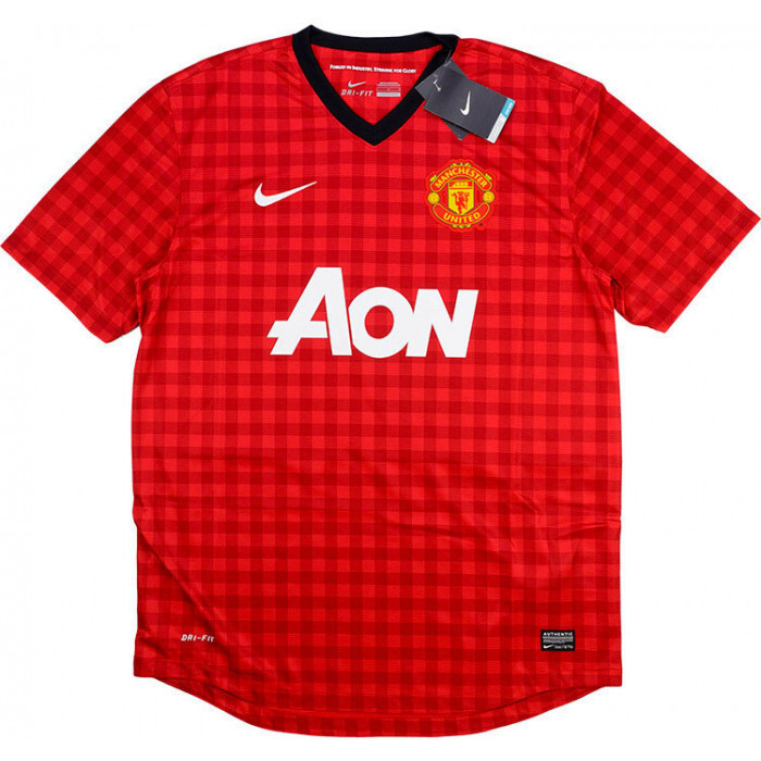 Best Online Store For Cheap 1992-93 Manchester United Away Shirt From