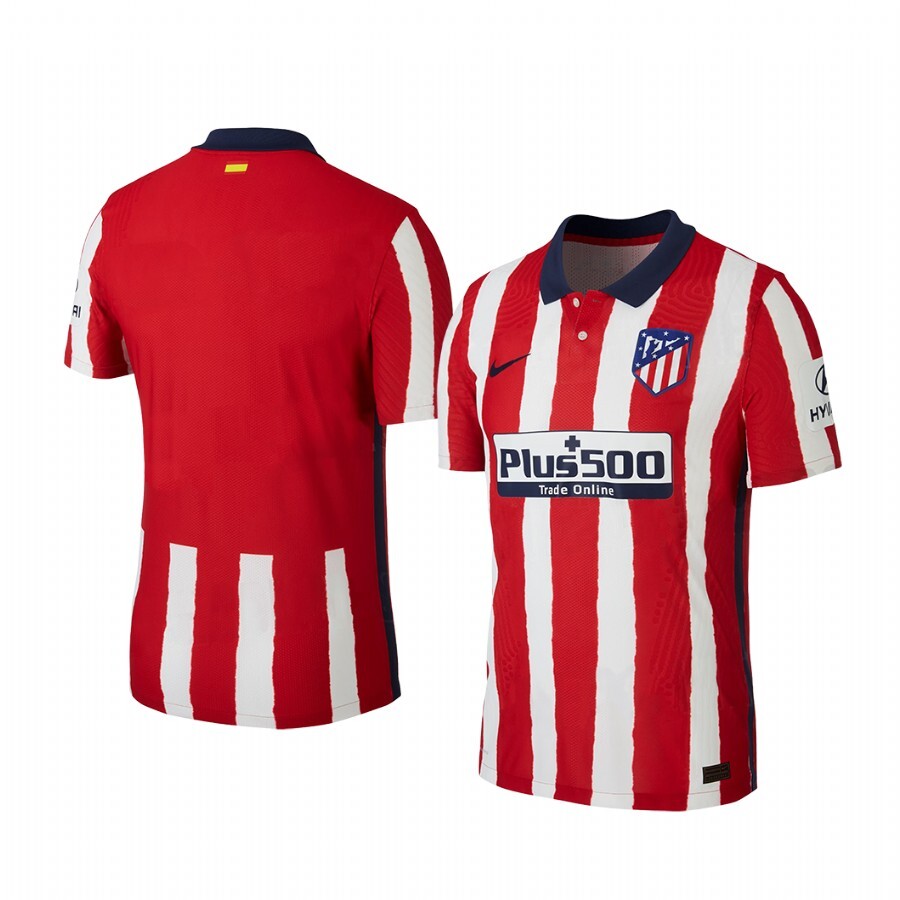atletico de madrid jersey