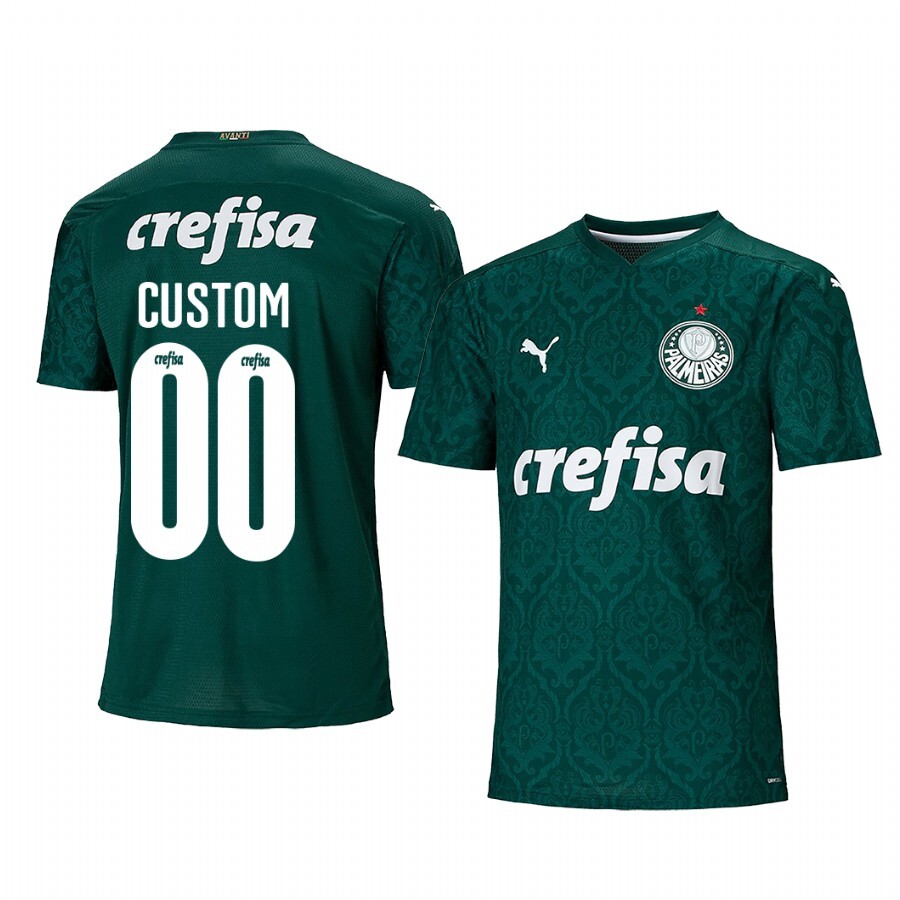 Palmeiras jersey 2020 clearance