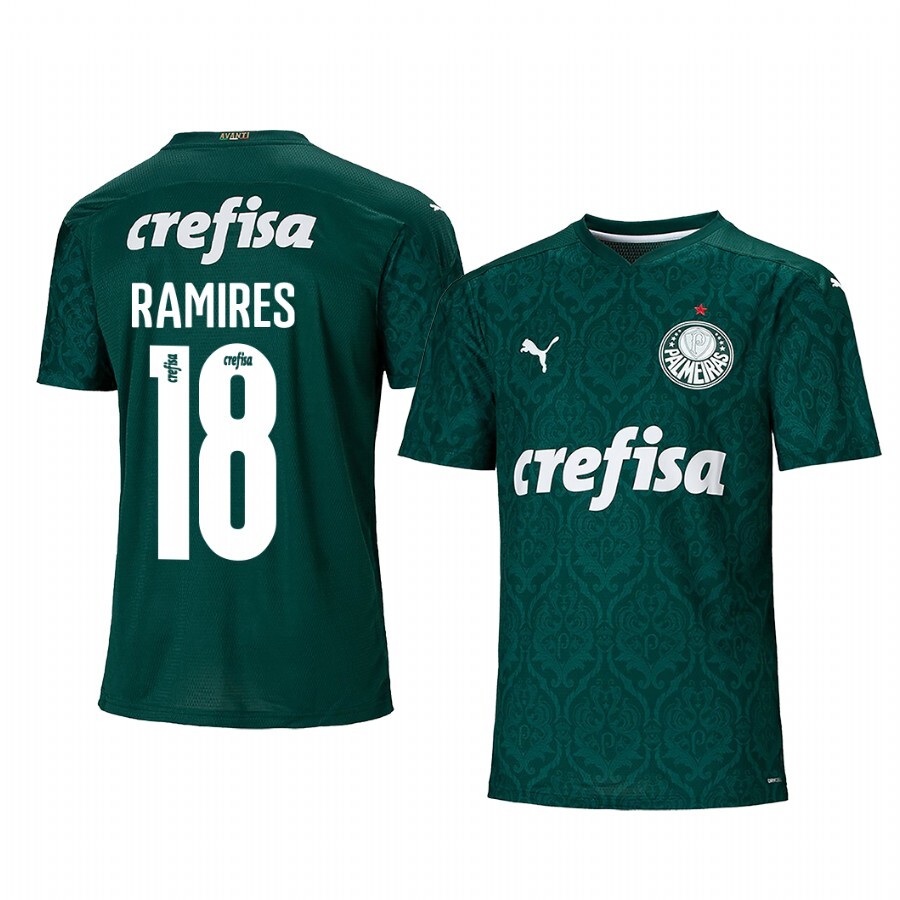 palmeiras shirt