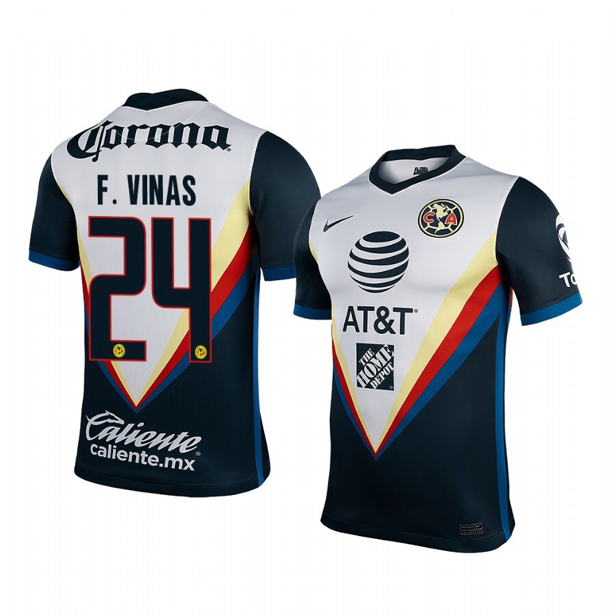 club america jersey men