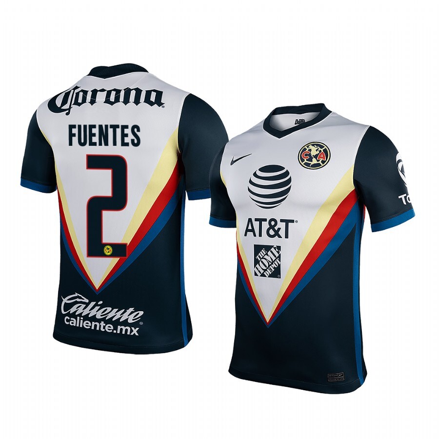 club america jersey 2020 away