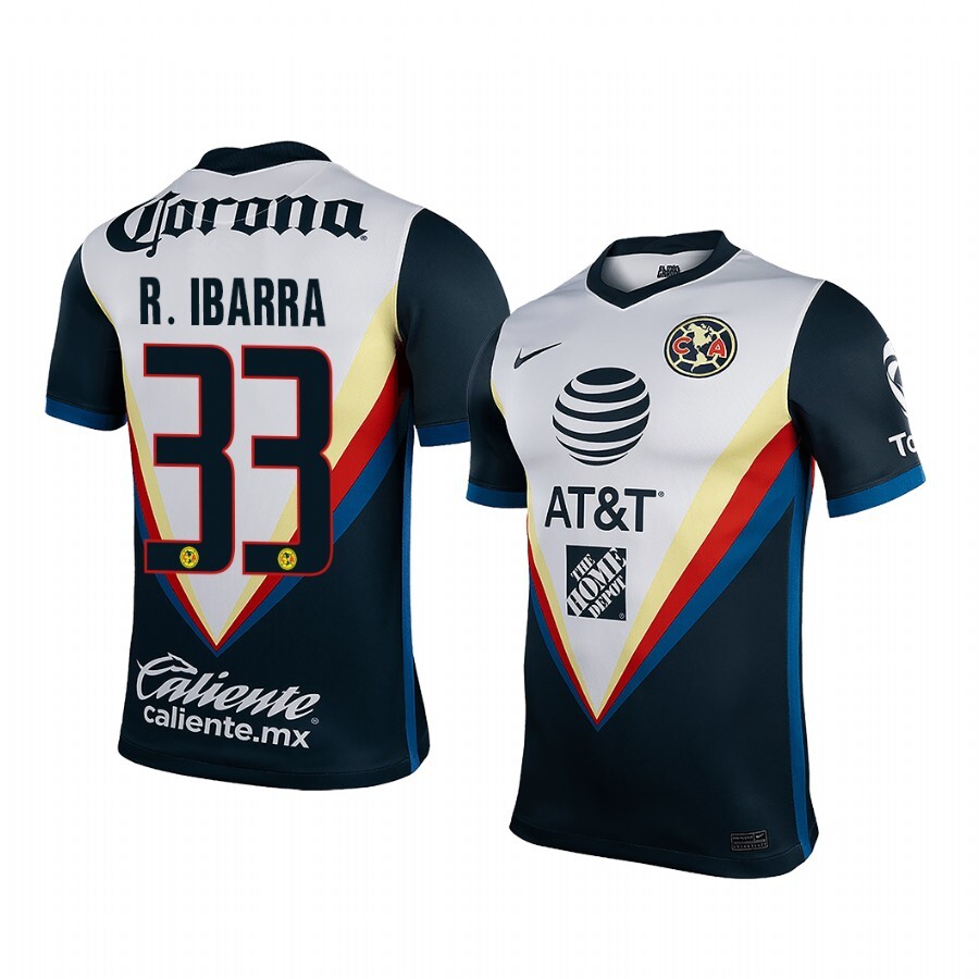America away jersey 2020 clearance