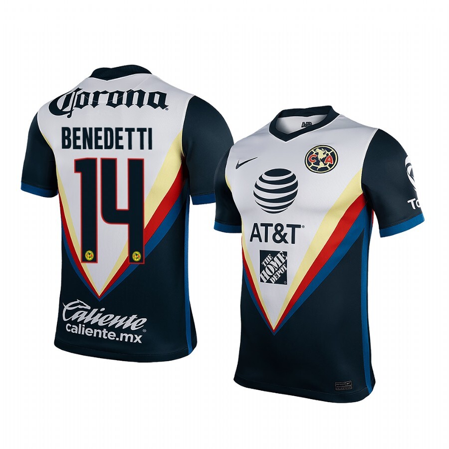 Best Online Store For Cheap 2020 21 Club America Away Jersey From Factory