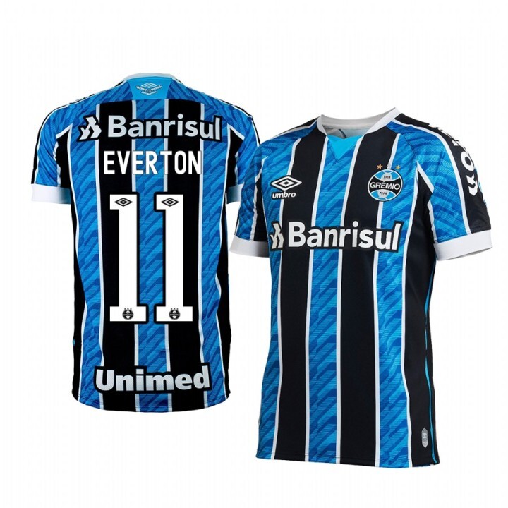 Best Online Store For Cheap 2020 21 Gremio Home Jerseys From Factory