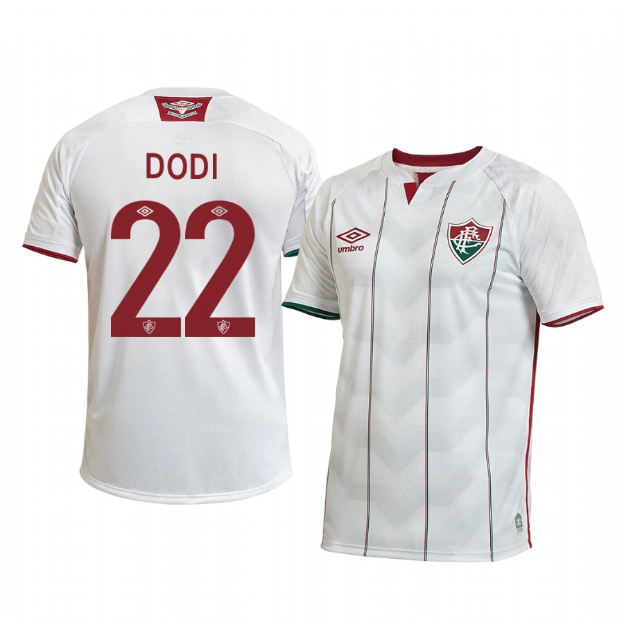 fluminense jersey 2020