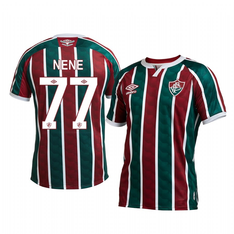 Fluminense sales jersey 2020