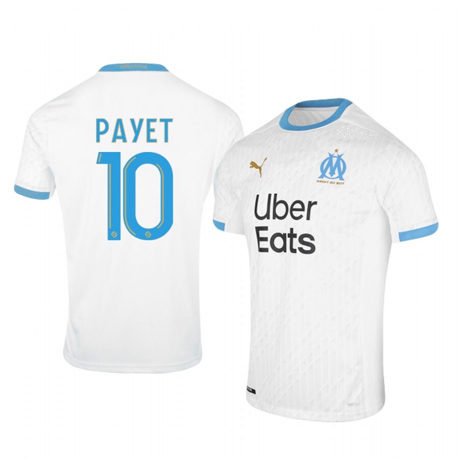 payet jersey number
