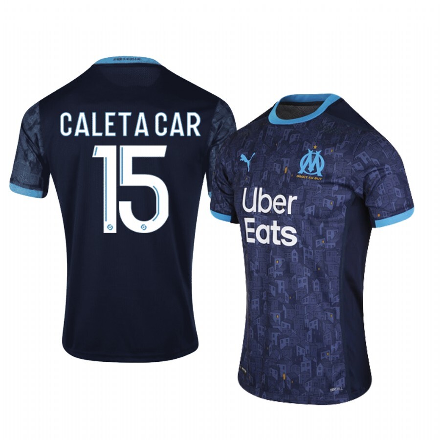 olympique marseille jersey 2020