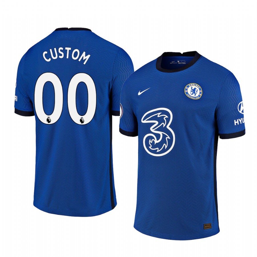 Best Online Store For 20 21 Chelsea Home Cheap Jerseys From Factory