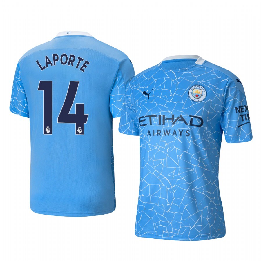 Best Online Store For Cheap 20 21 Manchester City Home Jersey From Factory