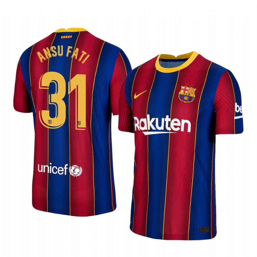 ansu fati kit