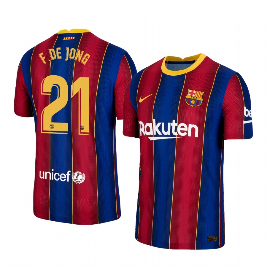 Best Online Store For Cheap 2020/21 Barcelona Home Jerseys ...