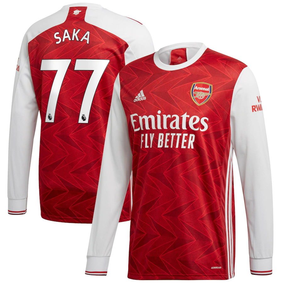 buy saka england shirt