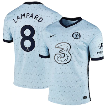 Best Online Store For 20 21 Chelsea Away Cheap Jerseys From Factory