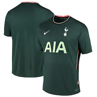 Best Online Store For Cheap 19 20 Tottenham Hotspur Away Jersey From Factory