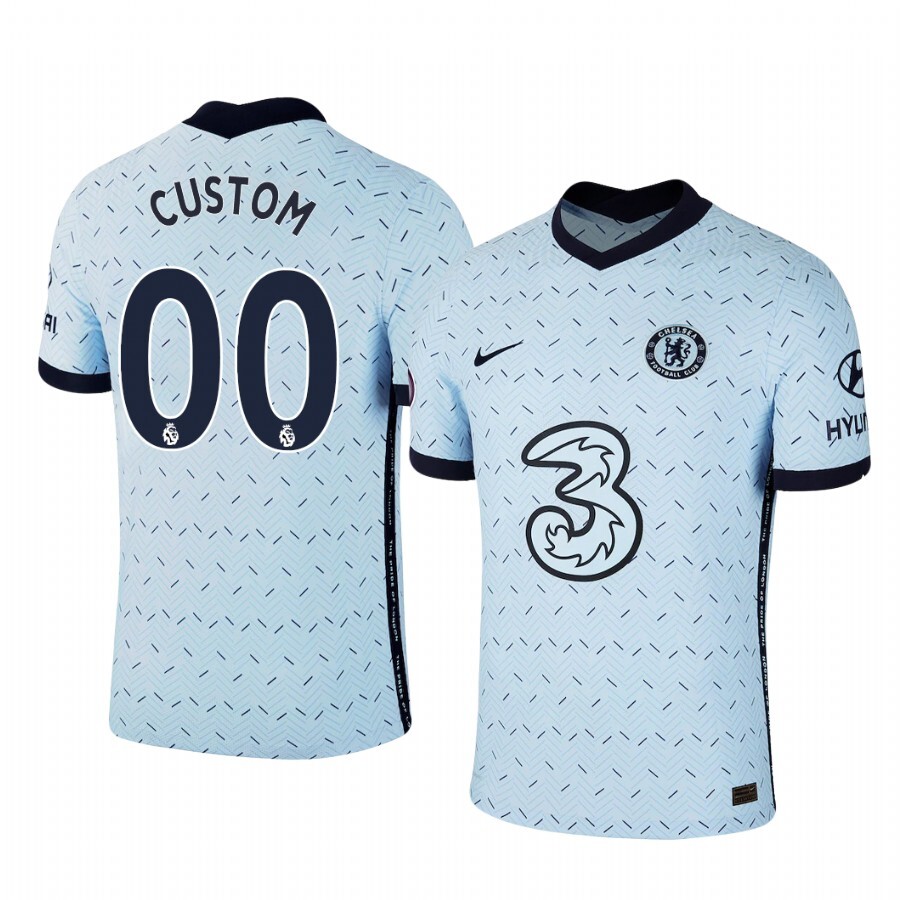 custom chelsea jersey