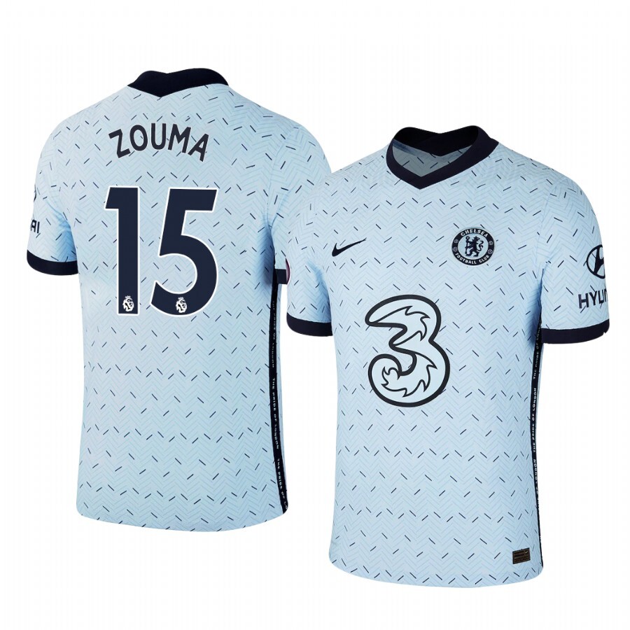 Chelsea away Cheap Jerseys