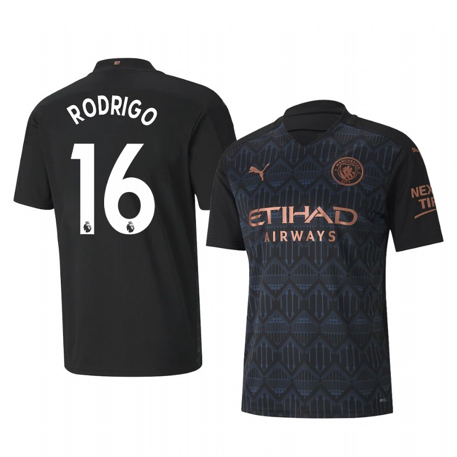 Best Online Store For Cheap 20-21 Manchester City away ...