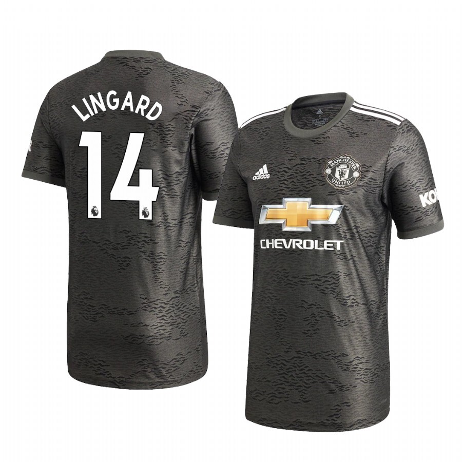Best Online Store For 20 21 Manchester United Away Cheap Jerseys From Factory