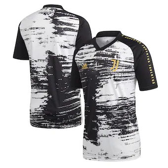 juventus pre match shirt