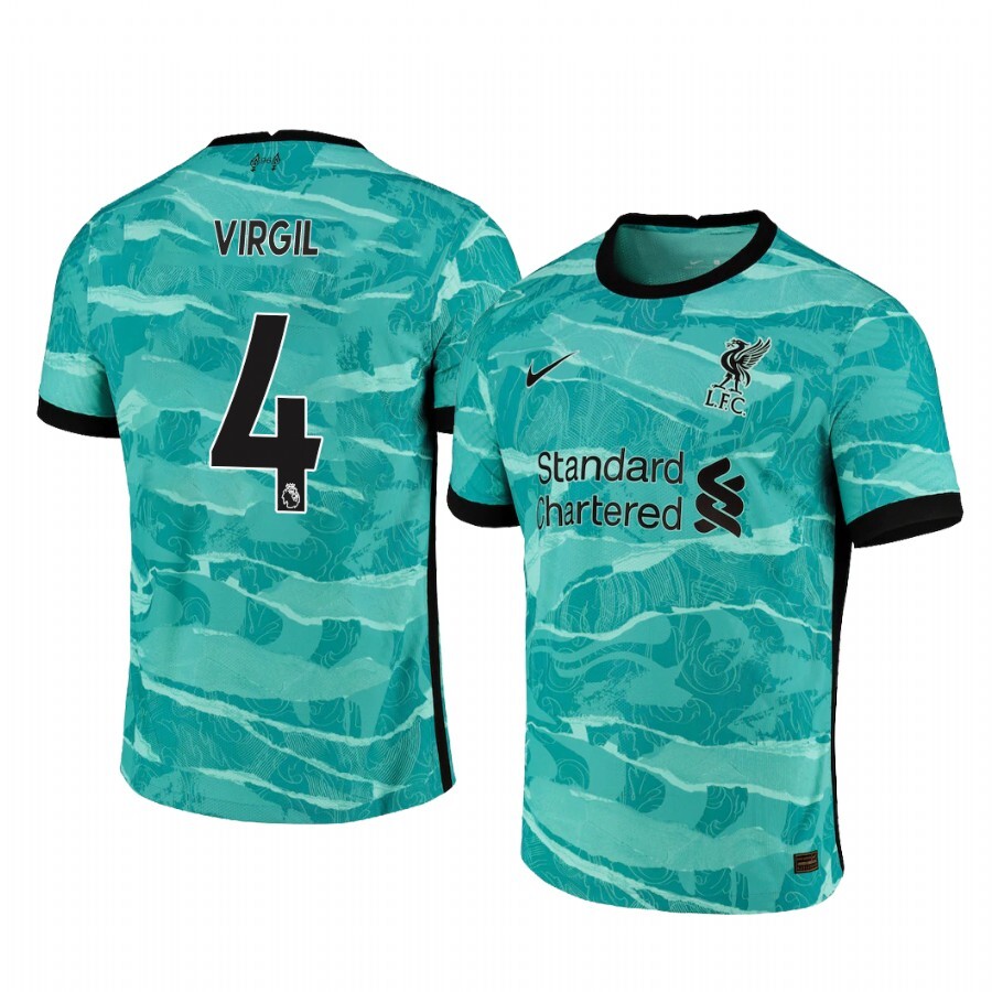 Best Online Store For Cheap 2020 21 Liverpool Away Jerseys From Factory