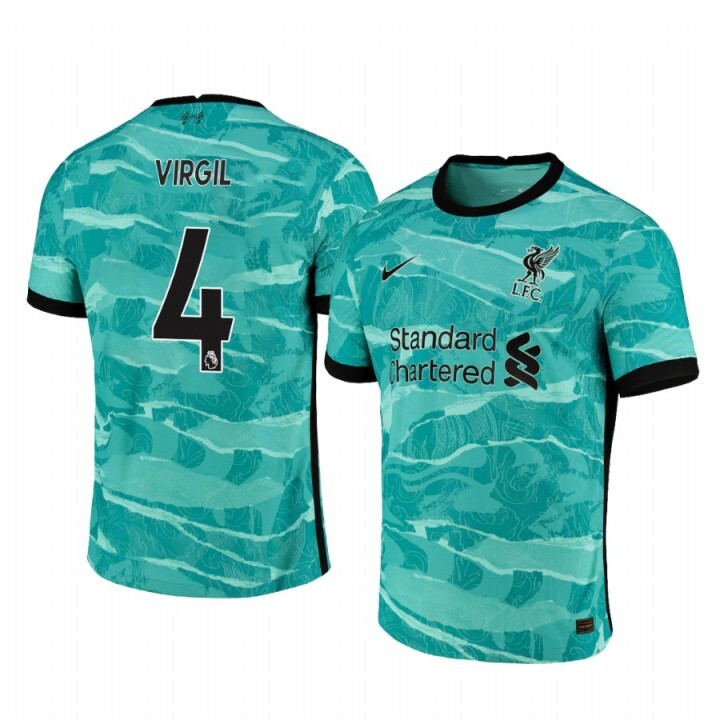Best Online Store For Cheap 2020 21 Liverpool Away Jerseys From Factory