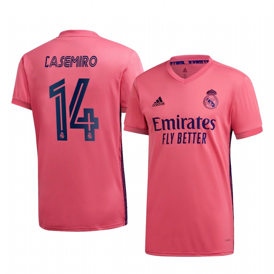 casemiro shirt