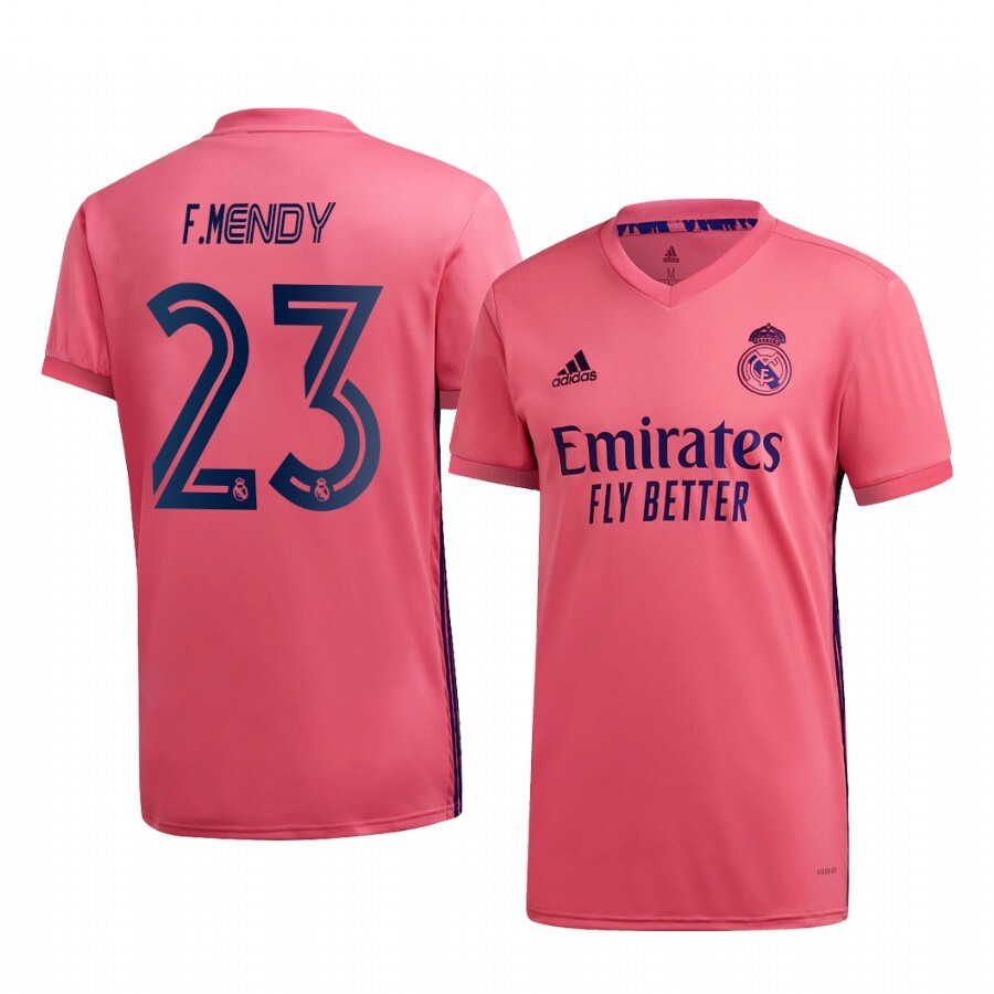 ferland mendy jersey