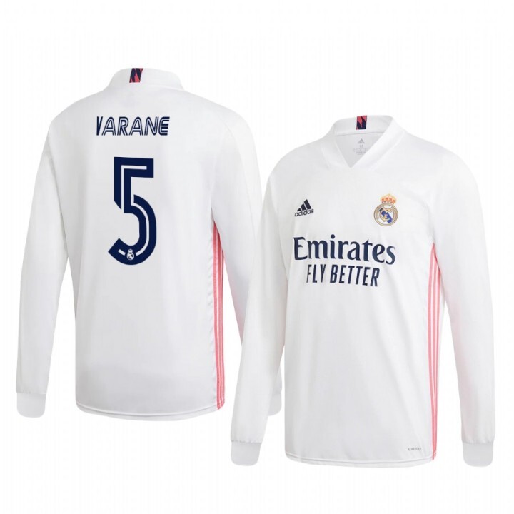 raphael varane jersey