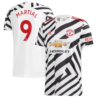 Best Online Store For 20 21 Manchester United Third Shirt Jersey Cheap Jerseys From Factory