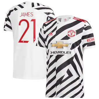 Best Online Store For 20 21 Manchester United Third Shirt Jersey Cheap Jerseys From Factory