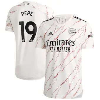 Best Online Store For Cheap 2020 21 Arsenal Home Jersey From Factory