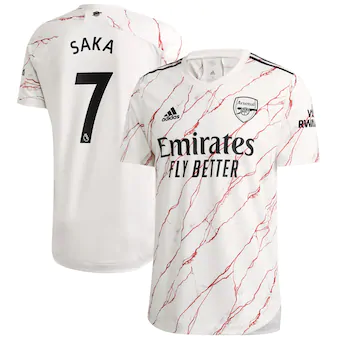 arsenal away kit aubameyang