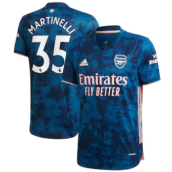 Best Online Store For Cheap 2020 21 Arsenal Third Jersey From Factory