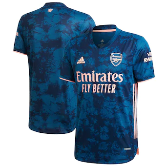 arsenal authentic
