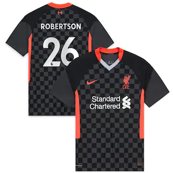 Best Online Store For Cheap 2020 21 Liverpool Third Jerseys From Factory