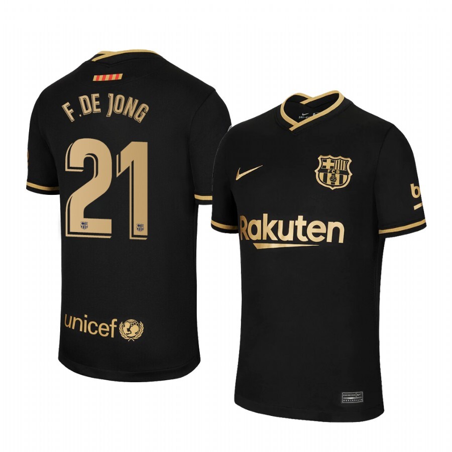 barcelona 2020 jersey