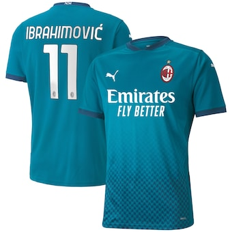 Ac milan third shirt clearance