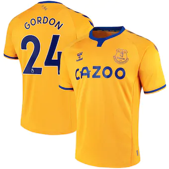 Best Online Store For Everton Away Shirt 2020-21 Jerseys ...
