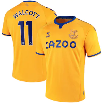 Best Online Store For Everton Away Shirt 2020-21 Jerseys ...