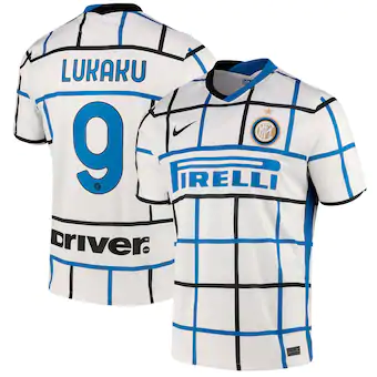 Best Online Store For 2020-21 Inter Milan away Jerseys ...