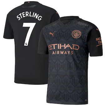 Best Online Store For Cheap 20-21 Manchester City away ...