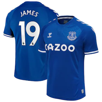 Best Online Store For Everton Home Shirt 2020-21 Jerseys ...