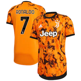 juventus third shirt